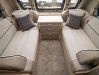 New Elddis Crusader Mistral (Show Caravan) 2025 touring caravan Image