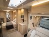 New Elddis Crusader Mistral (Show Caravan) 2025 touring caravan Image