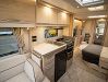 New Elddis Crusader Mistral (Show Caravan) 2025 touring caravan Image