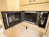 New Elddis Crusader Mistral (Show Caravan) 2025 touring caravan Image