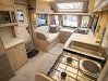 New Elddis Crusader Mistral (Show Caravan) 2025 touring caravan Image