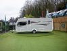 New Elddis Crusader Mistral (Show Caravan) 2025 touring caravan Image