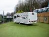 New Elddis Crusader Mistral (Show Caravan) 2025 touring caravan Image