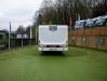 New Elddis Crusader Mistral (Show Caravan) 2025 touring caravan Image