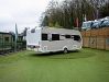 New Elddis Crusader Mistral (Show Caravan) 2025 touring caravan Image