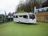 New Elddis Crusader Mistral (Show Caravan) 2025 touring caravan Image