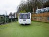 New Elddis Crusader Mistral (Show Caravan) 2025 touring caravan Image