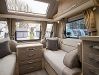 New Elddis Crusader Mistral (Show Caravan) 2025 touring caravan Image
