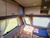 Used Sterling Eccles Ruby 2009 touring caravan Image