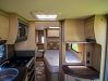 Used Sterling Eccles Ruby 2009 touring caravan Image