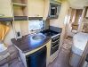 Used Sterling Eccles Ruby 2009 touring caravan Image