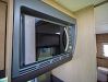 Used Sterling Eccles Ruby 2009 touring caravan Image