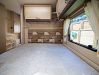 Used Sterling Eccles Ruby 2009 touring caravan Image