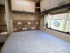 Used Sterling Eccles Ruby 2009 touring caravan Image