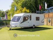 caravans image
