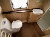 Used Sterling Eccles Ruby 2009 touring caravan Image