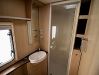 Used Sterling Eccles Ruby 2009 touring caravan Image