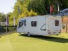 Used Sterling Eccles Ruby 2009 touring caravan Image