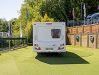 Used Sterling Eccles Ruby 2009 touring caravan Image