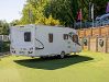 Used Sterling Eccles Ruby 2009 touring caravan Image