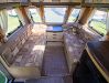 Used Sterling Eccles Ruby 2009 touring caravan Image