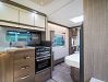 Used Buccaneer Cruiser 2019 touring caravan Image