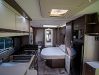Used Buccaneer Cruiser 2019 touring caravan Image