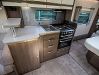 Used Buccaneer Cruiser 2019 touring caravan Image