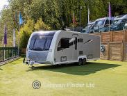 caravans image