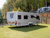 Used Buccaneer Cruiser 2019 touring caravan Image