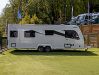 Used Buccaneer Cruiser 2019 touring caravan Image
