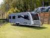Used Buccaneer Cruiser 2019 touring caravan Image