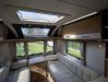 Used Coachman Festival 520 2018 touring caravan Image