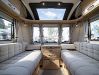 Used Coachman Festival 520 2018 touring caravan Image