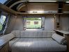Used Coachman Festival 520 2018 touring caravan Image