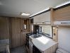 Used Coachman Festival 520 2018 touring caravan Image