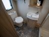 Used Coachman Festival 520 2018 touring caravan Image