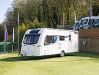 Used Coachman Festival 520 2018 touring caravan Image