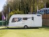 Used Coachman Festival 520 2018 touring caravan Image
