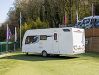 Used Coachman Festival 520 2018 touring caravan Image