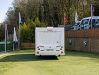Used Coachman Festival 520 2018 touring caravan Image