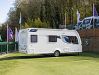 Used Coachman Festival 520 2018 touring caravan Image
