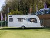Used Coachman Festival 520 2018 touring caravan Image