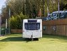 Used Coachman Festival 520 2018 touring caravan Image