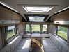 Used Coachman Festival 520 2018 touring caravan Image