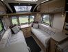 Used Coachman Pastiche 520 2018 touring caravan Image
