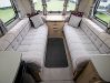 Used Coachman Pastiche 520 2018 touring caravan Image