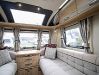 Used Coachman Pastiche 520 2018 touring caravan Image