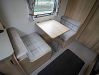 Used Coachman Pastiche 520 2018 touring caravan Image