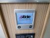 Used Coachman Pastiche 520 2018 touring caravan Image